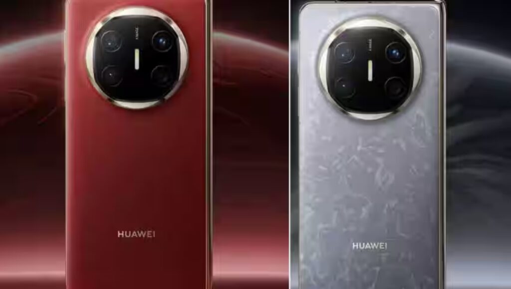 Huawei Mate X6: एक फोल्डेबल फोन जो तकनीक और स्टाइल दोनों का राजा है
