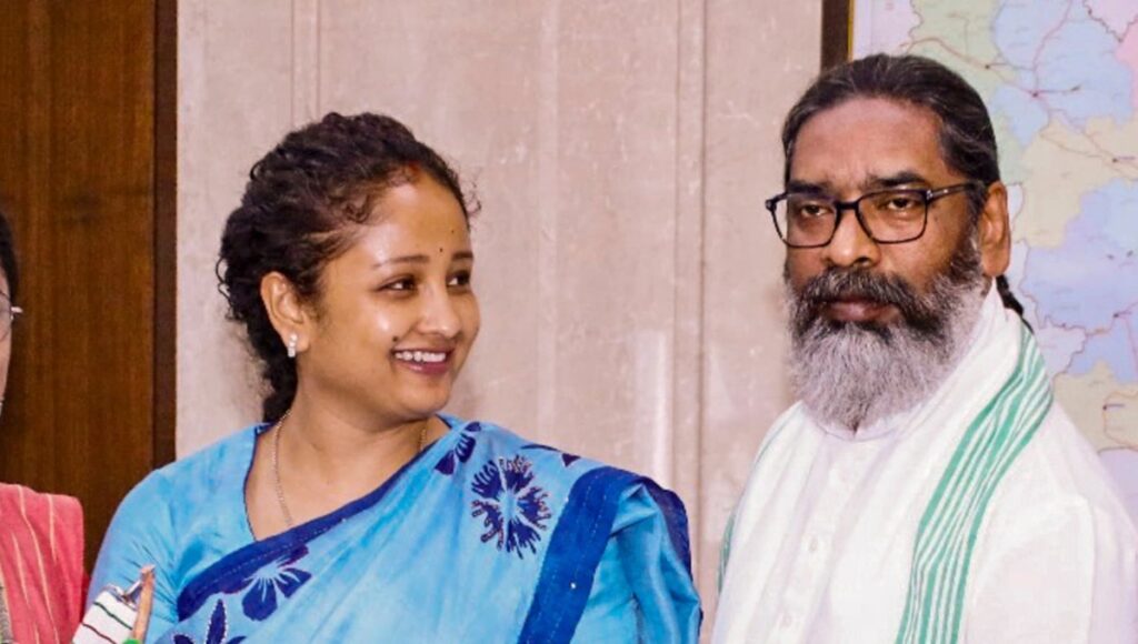 झारखंड की Mainiya Samman Yojana में बिहार से सेंध: किशनगंज के 40 ठगों ने पैसे उड़ाए