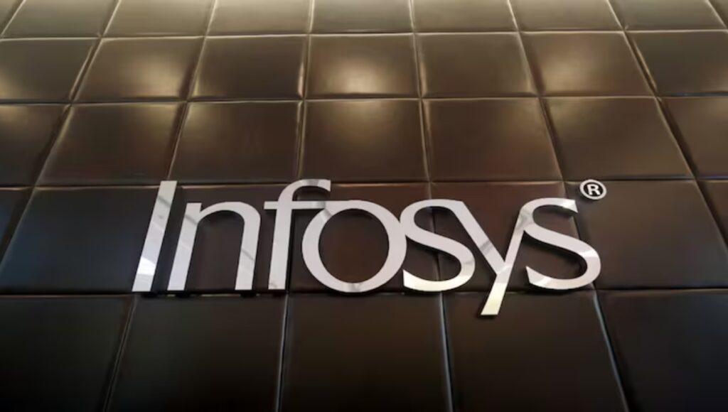 Infosys ने Q1 में कमाया 6,921 करोड़ का मुनाफा, AI और मजबूत क्लाइंट रिलेशनशिप बना जीत का कारण