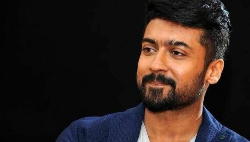 50 की उम्र में भी फिटनेस आइकन क्यों हैं एक्टर Surya जानिए उनके हेल्थ सीक्रेट्स