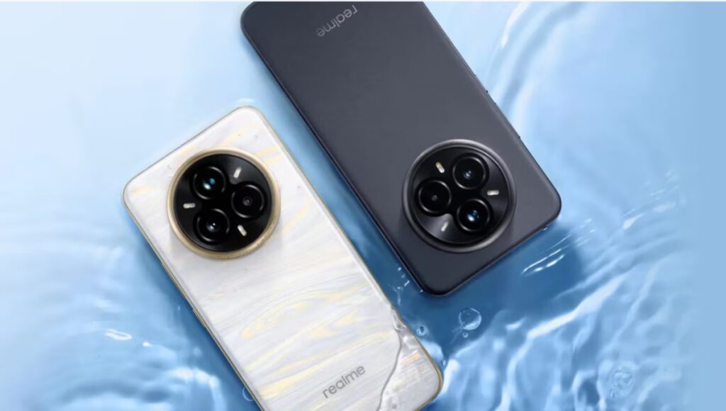 Realme 14 Pro: ₹23,967 में स्टाइल, ताकत और स्मार्ट टेक्नोलॉजी का बेजोड़ संगम
