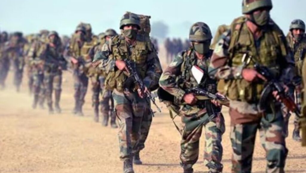 Veer Parivar Sahayata Yojana 2025: Every soldier family will get legal support