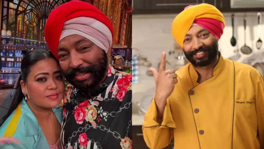 क्या हरपाल सिंह सोखी ने कर दी ‘Laughter Chefs’ सीजन 3 की पुष्टि जानिए क्या बोले शो के फेमस जज