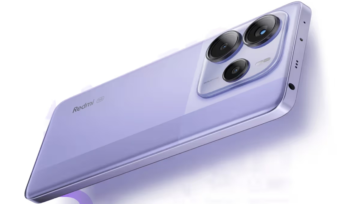 ₹14,999 में लॉन्च हुआ Redmi Note 14 SE 5G: जब शानदार फीचर्स मिले दिल को छू जाने वाली कीमत में