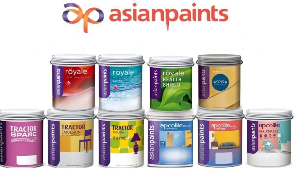 Asian Paints की रफ्तार कुछ धीमी लेकिन उम्मीद कायम: CEO अमित सिंगल का बड़ा बयान