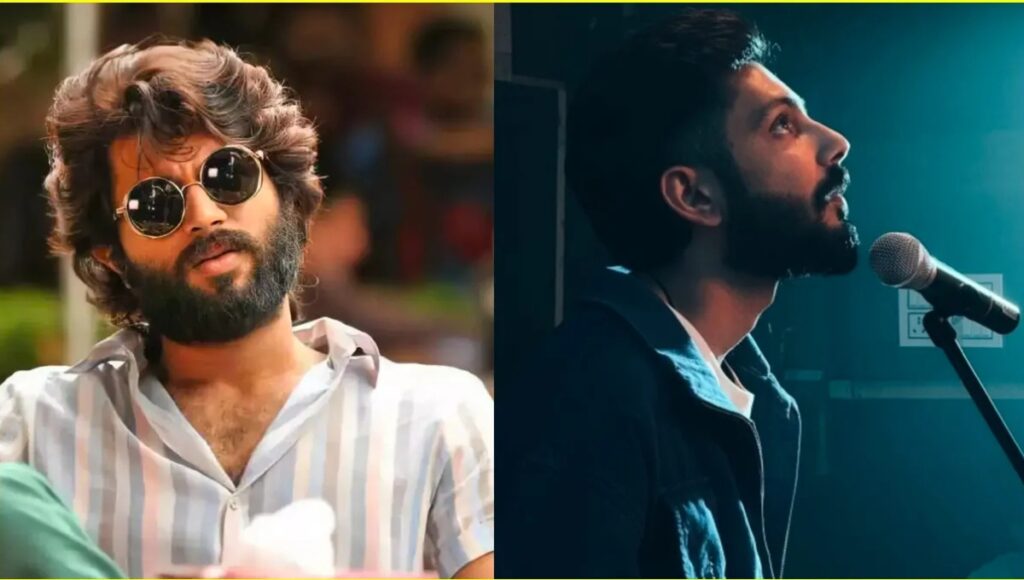 Vijay Deverakonda's 'Kingdom' होगी करियर की माइलस्टोन फिल्म: अनिरुद्ध रविचंदर का बड़ा बयान