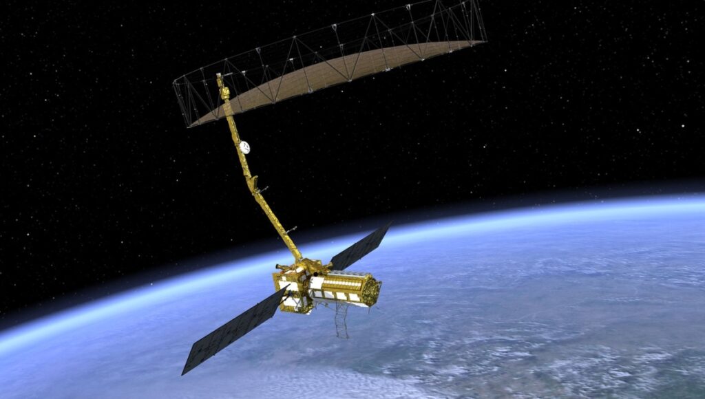 NISAR satellite launch: भारत और नासा की ऐतिहासिक साझेदारी से अब मिलेगा रियल-टाइम जलवायु डेटा
