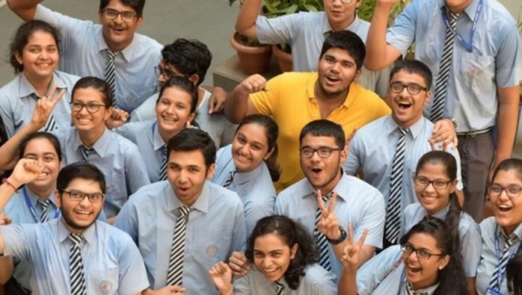 CUET UG 2025 रिजल्ट आज हुआ जारी: जानिए कैसे देखें अपना स्कोरकार्ड और आगे क्या करना है
