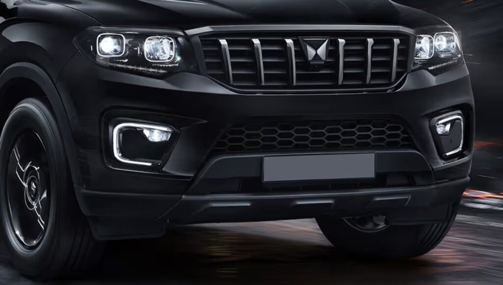 ₹13 लाख में दमदार SUV Mahindra Scorpio का स्टाइलिश लुक और 14.44 kmpl माइलेज बना रहा सबकी पहली पसंद