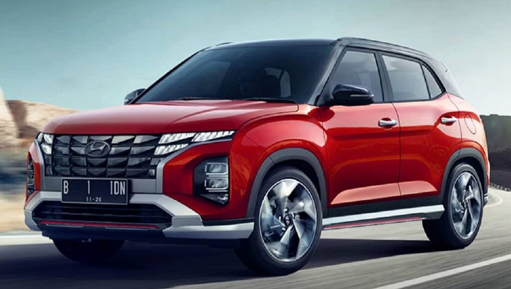 Hyundai Creta 2025: सिर्फ ₹11 लाख में मिलेगी लग्ज़री SUV, ADAS से लेकर सनरूफ तक सब कुछ 