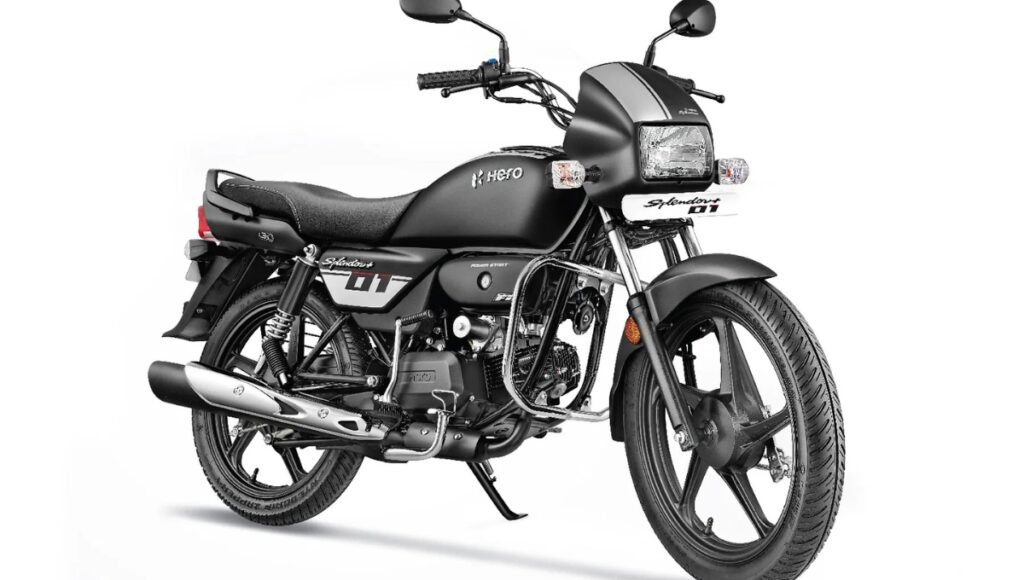 Hero Splendor Plus: ₹80,000 के अंदर मिलने वाली 70 kmpl माइलेज वाली बाइक, जो हर दिल को भा जाए

