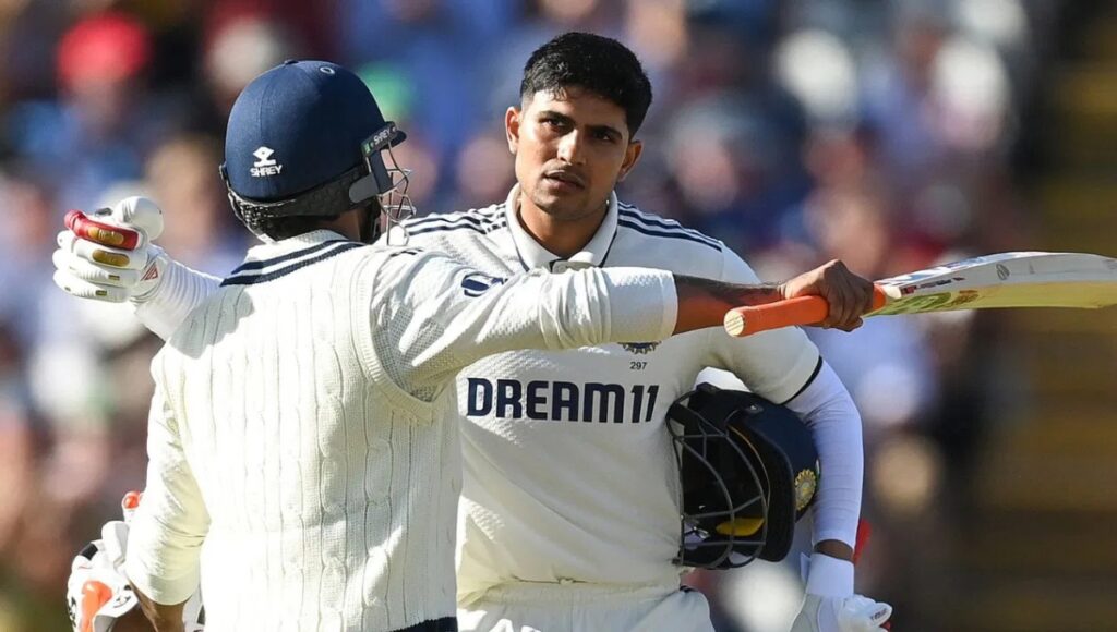 Shubhman Gill's golden batting: क्या टूटेगा डॉन ब्रैडमैन का 148 साल पुराना रिकॉर्ड