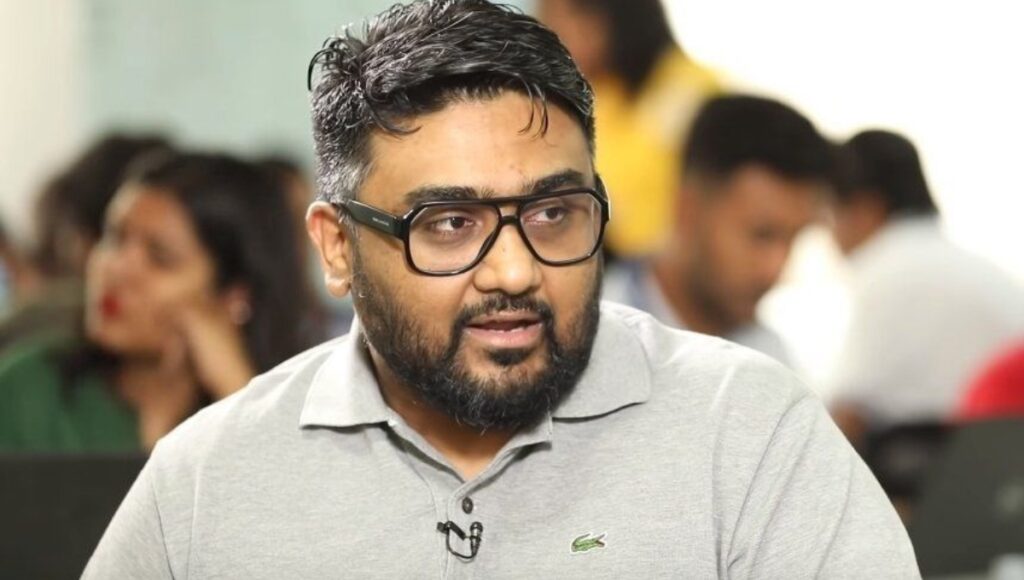 Kunal Shah की नेट वर्थ की गूंज: क्या CRED और Freecharge के भारी नुकसान वाजिब हैं