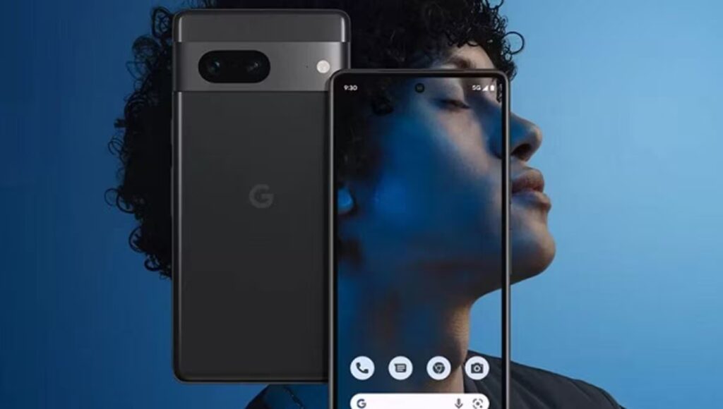 शानदार कैमरा और दमदार परफॉर्मेंस के साथ आया Google Pixel 7a जानिए क्यों है ये एक परफेक्ट स्मार्टफोन