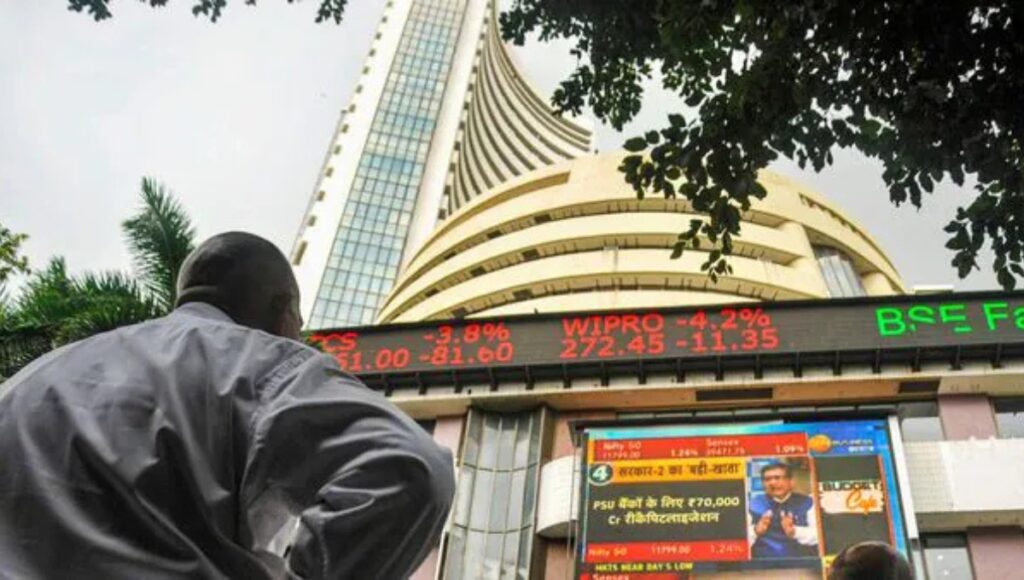 BSE शेयरों में 3 दिनों में 15% की गिरावट क्या अब खरीदने का सही समय है
