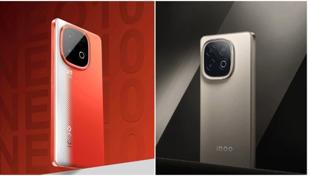 iQOO Neo 10: ₹31,999 में आया सबसे तेज़ स्मार्टफोन, दमदार बैटरी और गेमिंग परफॉर्मेंस से सबको पीछे छोड़ा
