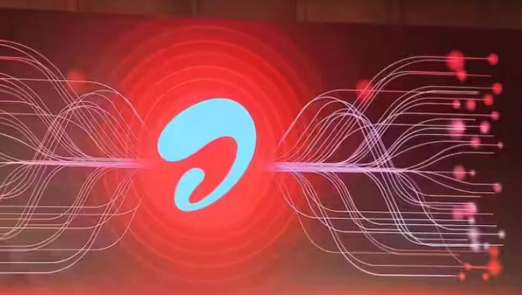 Bharti Airtel को UBS का झटका: टेलीकॉम शेयरों में बिकवाली का सिलसिला 
