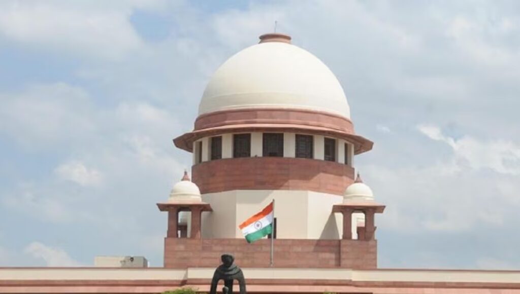 संपत्ति में अब बेटी को मिलेगा बराबरी का हक कोर्ट का revolutionary decision