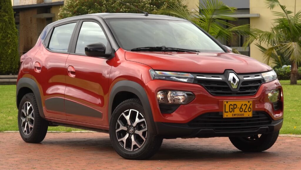 स्टाइल, सेफ्टी और शानदार माइलेज के साथ जानिए Renault KWID 2025 की पूरी कहानी