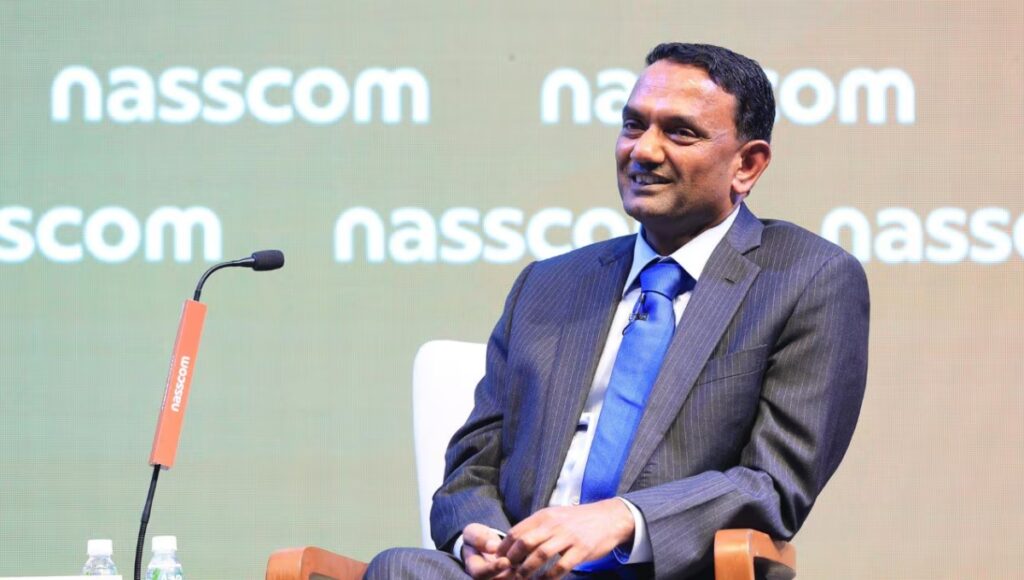 FY26 में बेहतर होगी अंतरराष्ट्रीय आय: TCS CEO ने दी उम्मीद की झलक

