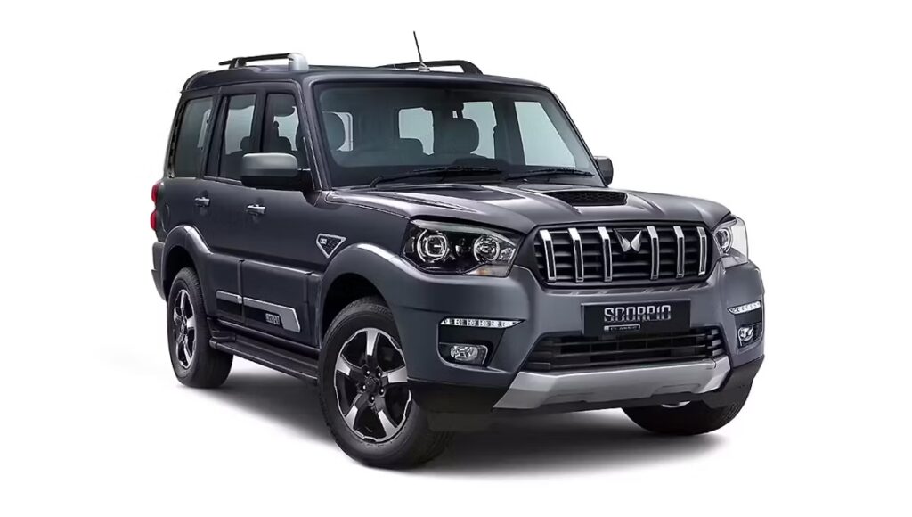  "₹13.60 लाख में मिल रही है दमदार Mahindra Scorpio: जानिए इसके धांसू फीचर्स और दमदार स्पेसिफिकेशन"