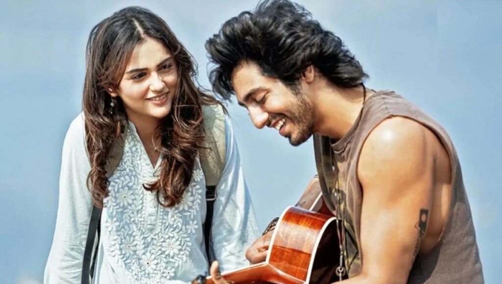 जब नई शुरुआतों ने दिलों को छू लिया: Saiyaara से Kaho Naa Pyar Hai तक वो फिल्में जिनमें दोनों लीड एक्टर्स थे डेब्यूटेंट्स