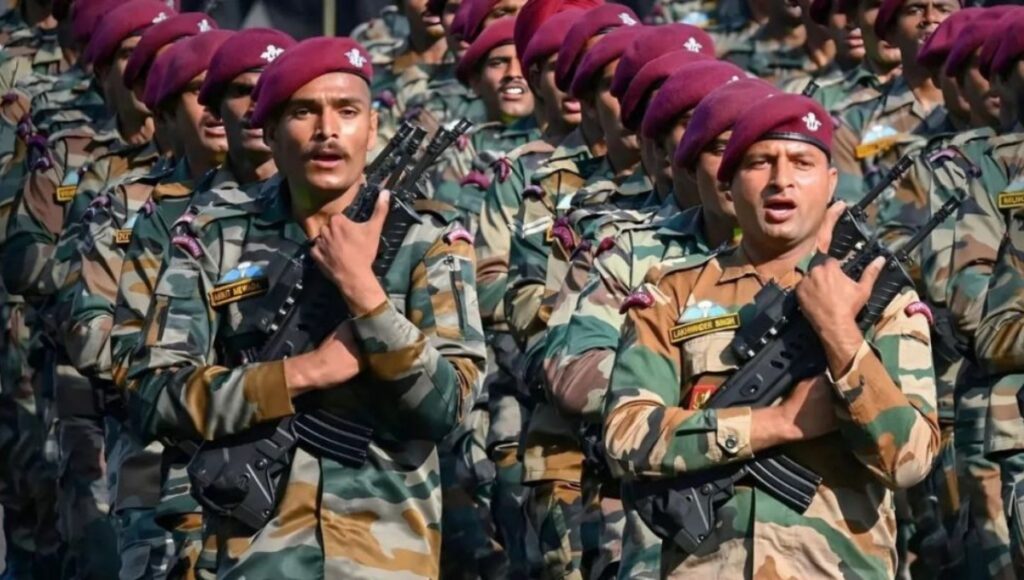Indian Army में सुनहरा मौका: 66वीं एसएससी टेक एंट्री अप्रैल 2026 बैच के लिए आवेदन शुरू