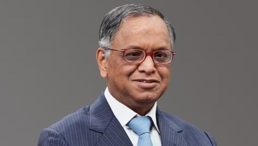Narayana Murthy चाहते थे 70 घंटे का कार्य सप्ताह, अब इंफोसिस दे रहा है 'वर्क-लाइफ बैलेंस' की सीख