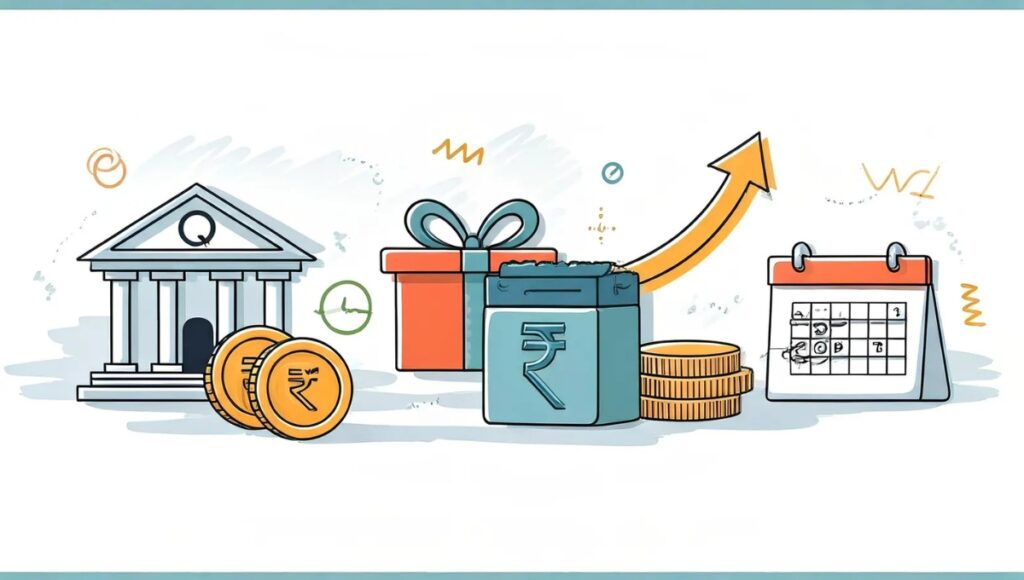 Q1FY26 रिपोर्ट: HDFC और ICICI बैंक ने कैसे बढ़ाया विश्वास