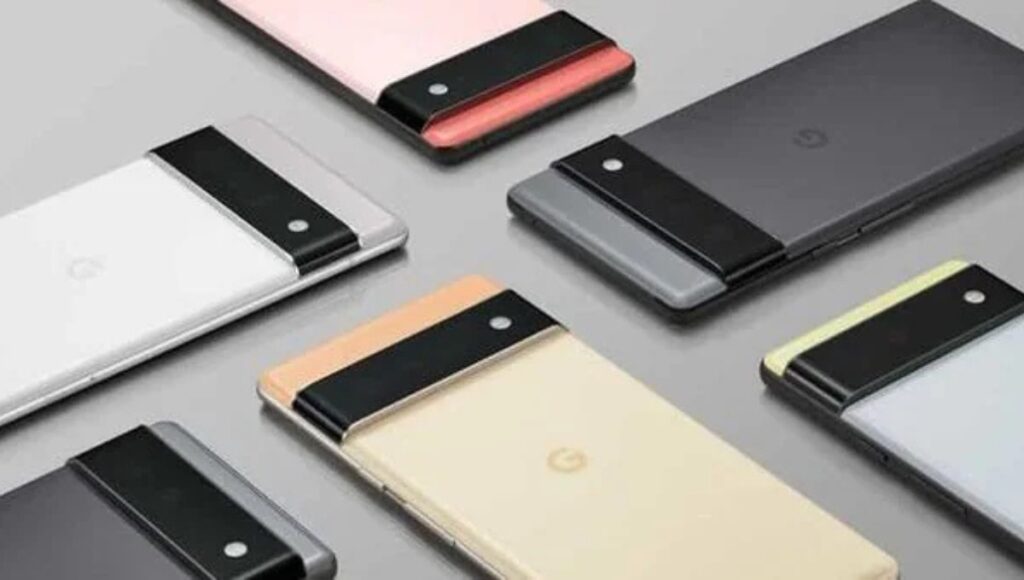 Google Pixel 6: स्टाइल, परफॉर्मेंस और भरोसे की शानदार दुनिया सिर्फ ₹24,999 में