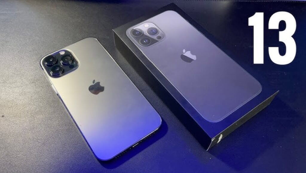 iPhone 13 Pro: एक स्मार्ट चमत्कार सिर्फ ₹34,999 में अब भी दिलों पर राज करता है