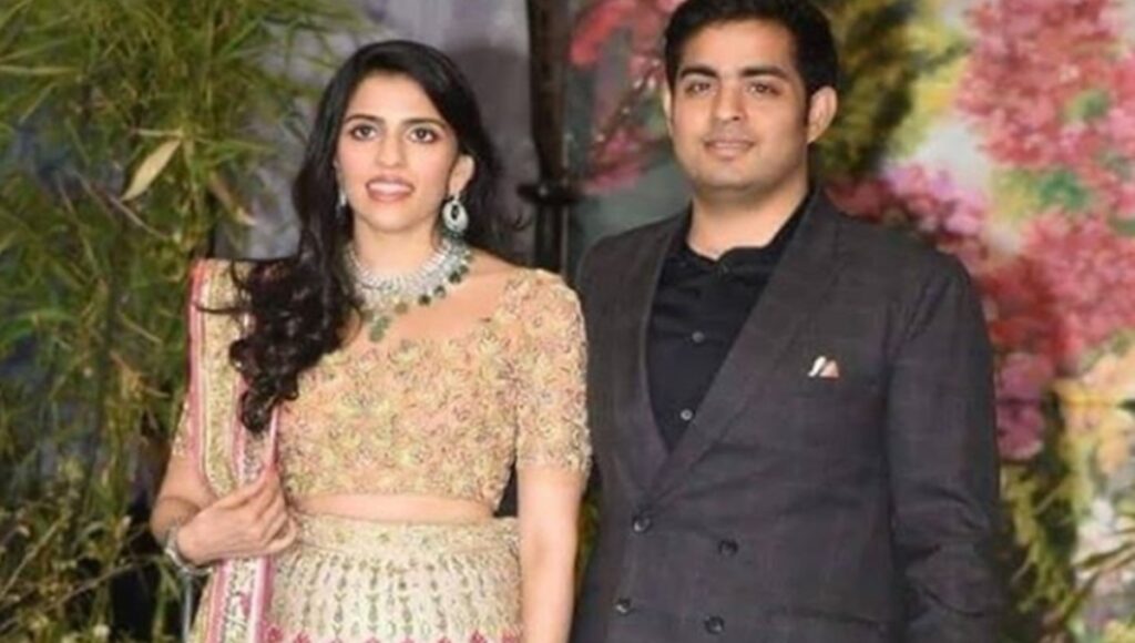 Shloka Ambani की पढ़ाई का सफर: प्रिंसटन से LSE तक की प्रेरणादायक कहानी