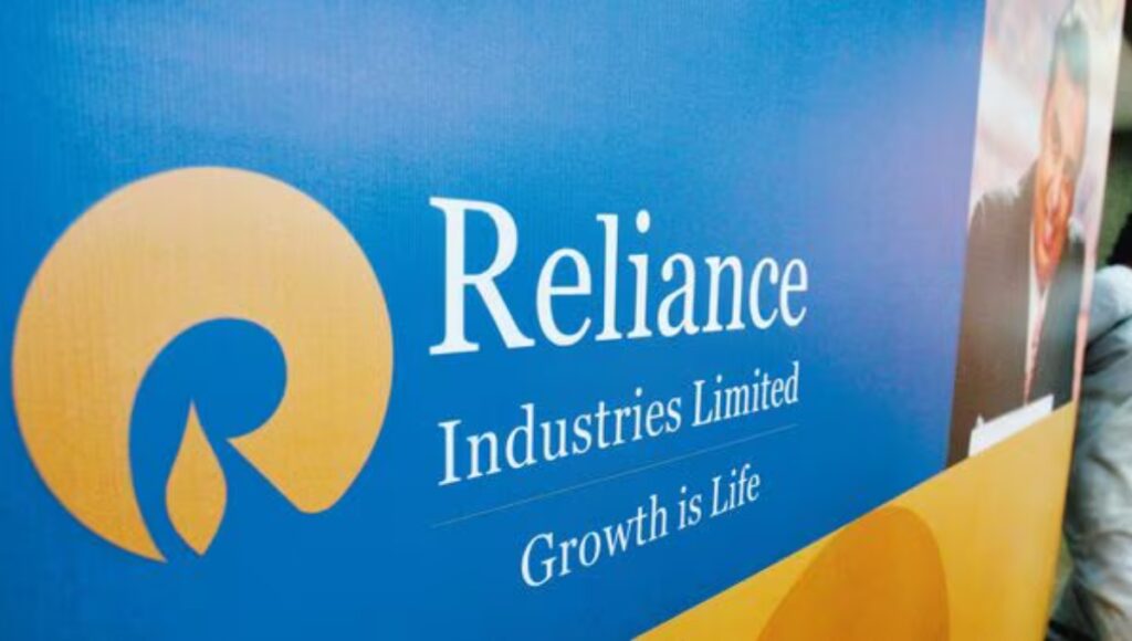 जब रिकार्ड मुनाफे के बाद भी Reliance शेयरों में आई गिरावट