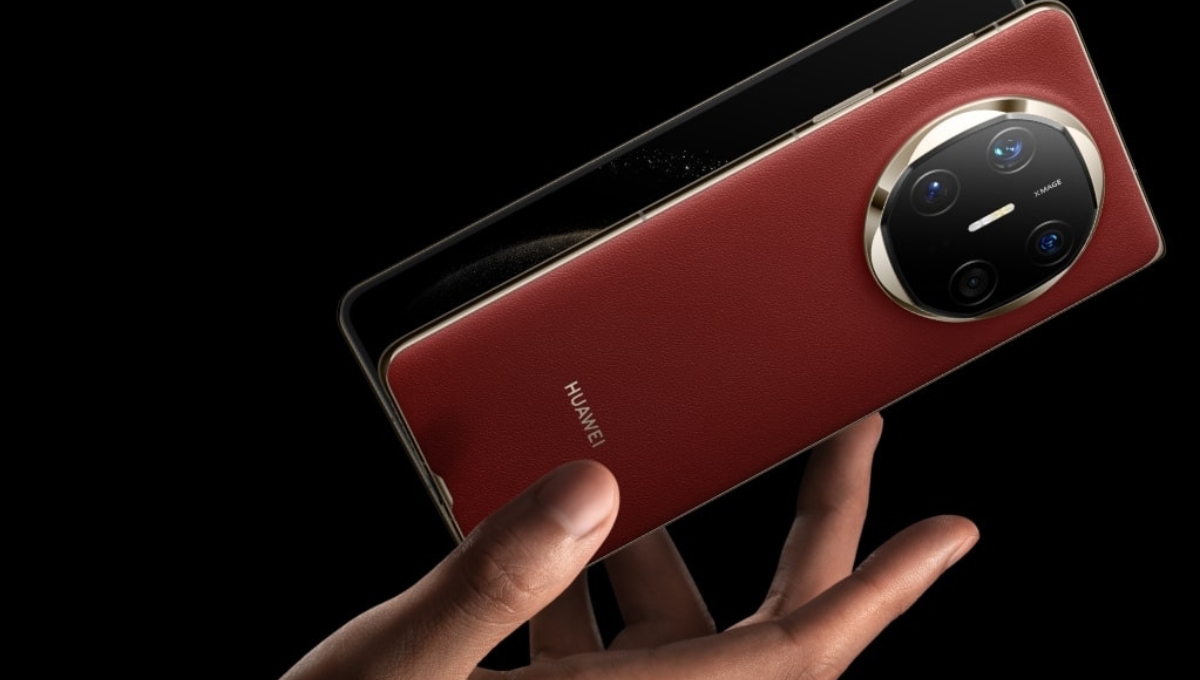 Huawei Mate X6: एक फोल्डेबल फोन जो तकनीक और स्टाइल दोनों का राजा है