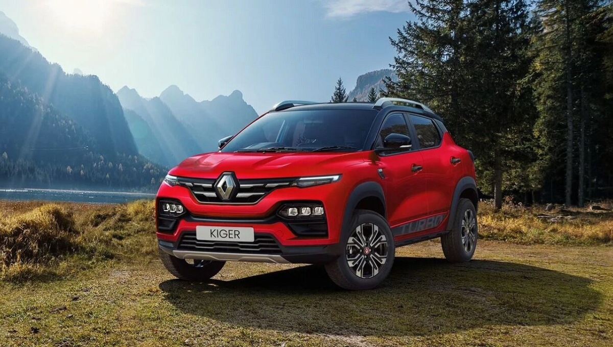 Renault Kiger: एक ऐसी SUV जो स्टाइल में भी टॉप और माइलेज में भी बेस्ट