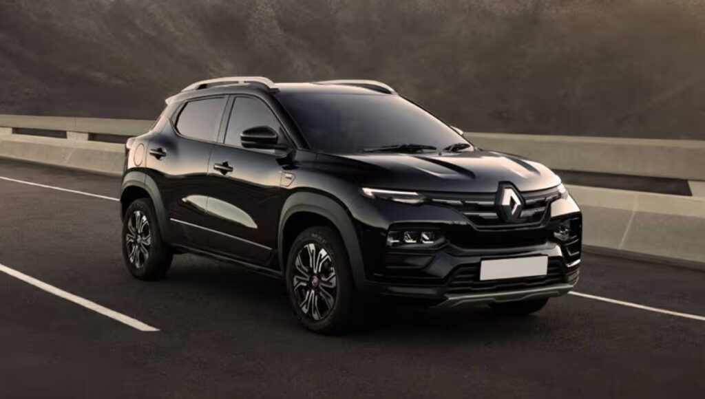 Renault Kiger: एक ऐसी SUV जो स्टाइल में भी टॉप और माइलेज में भी बेस्ट