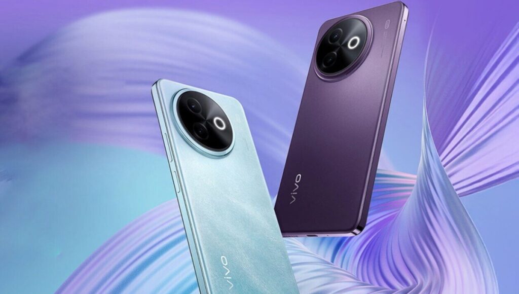 Vivo Y39: अब महंगे स्मार्टफोन को कहिए अलविदा, सब कुछ मिलेगा इस बजट फोन में