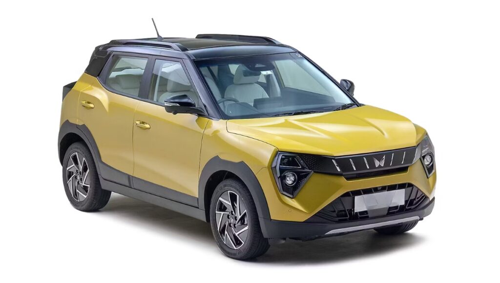 महिंद्रा XUV 3XO: स्टाइल, सेफ्टी और पावर का परफेक्ट संगम