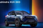 महिंद्रा XUV 3XO: स्टाइल, सेफ्टी और पावर का परफेक्ट संगम