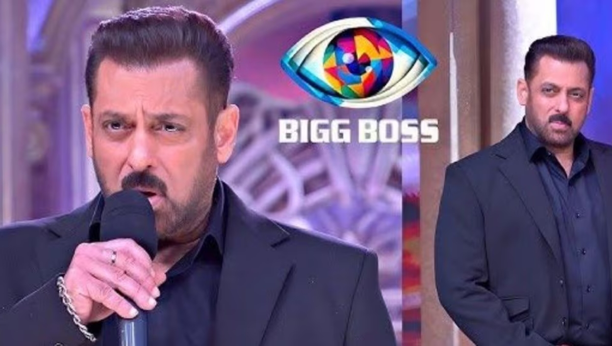 Big Boss 19 का नया सफर: जानिए कब और कहां देख पाएंगे सलमान खान का शो