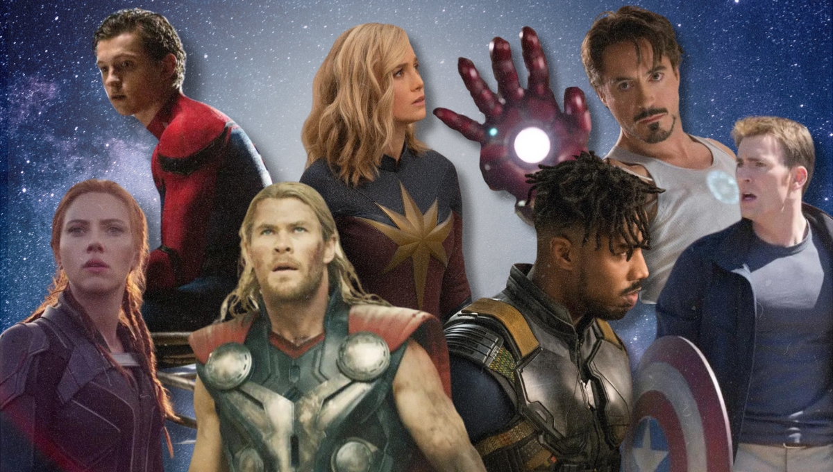 Marvel's biggest surprise: एक्स-मेन आखिरकार MCU में एंट्री के लिए तैयार