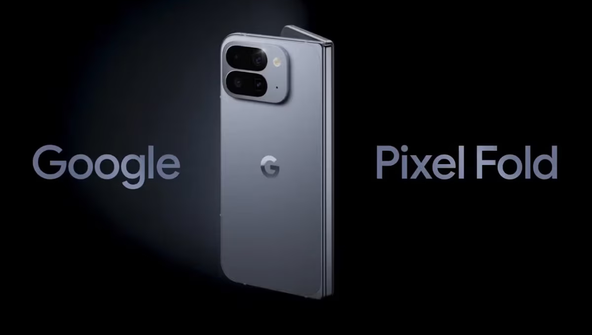 Google Pixel 10 Pro Fold: आने वाला भविष्य आपके हाथों में