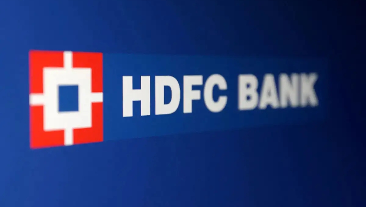 HDFC Bank shares fall: ब्लॉक डील और बोनस एडजस्टमेंट के बाद निवेशकों की चिंता