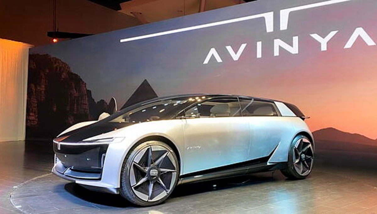 Tata Avinya EV ₹30 लाख से कम में लॉन्च जानिए फ्यूचरिस्टिक फीचर्स और चार्जिंग डिटेल्स