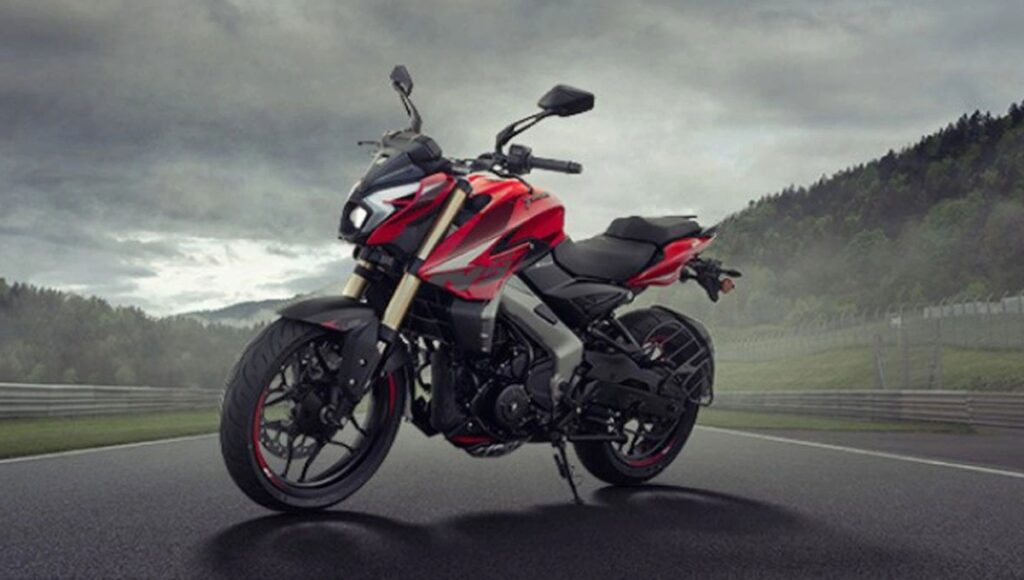 Bajaj Pulsar NS400Z: ₹1.85 लाख में स्पोर्टी अंदाज़ और दमदार फीचर्स का नया धमाका