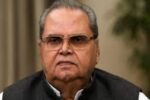 पुलवामा हमले और अनुच्छेद 370 के समय जम्मू-कश्मीर के राज्यपाल रहे Satyapal Malik नहीं रहे