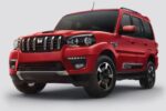 New Scorpio 2025 लॉन्च ₹13 लाख से शुरू, मिलेंगे प्रीमियम फीचर्स और SUV का रॉयल अनुभव