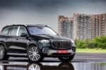 ₹3.50 करोड़ में मिल रही है Mercedes Maybach GLS जानिए इसके लक्ज़री फीचर्स और पावरफुल इंजन के बारे में