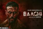 “Brutal Baaghi 4” का ज़ोरदार प्रोमो आने को तैयार 11 अगस्त से शुरू होने वाली धमाकेदार शुरुआत
