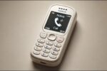 नए अंदाज़ में लौटा पुराना हीरो Nokia 1100 (2025) का धमाकेदार अवतार